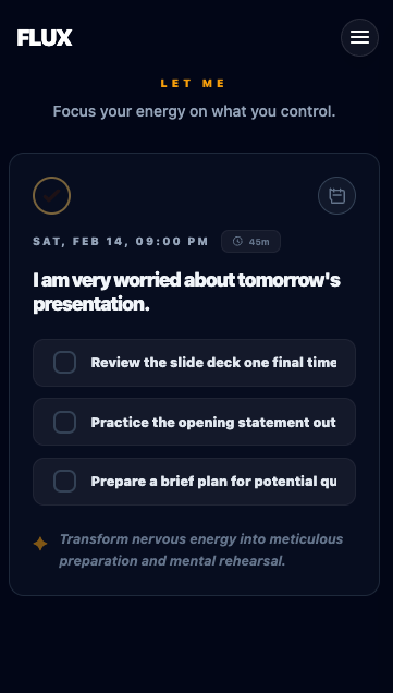 V2 Strategy Breakdown - AI task decomposition